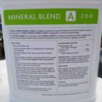 Pickup Only - Tower Garden Mineral Blend (gallon) - Image 2